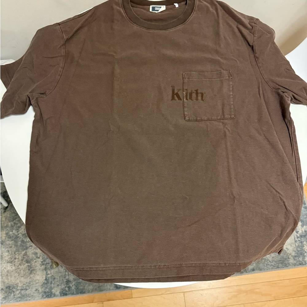 Kith Quinn Tee